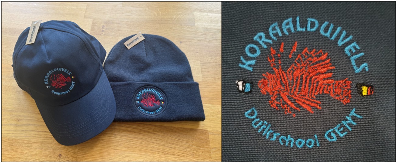 Verkoop: pet en/of muts